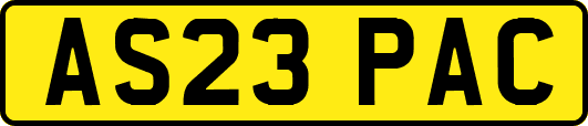 AS23PAC