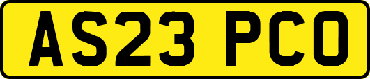 AS23PCO