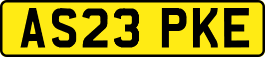 AS23PKE