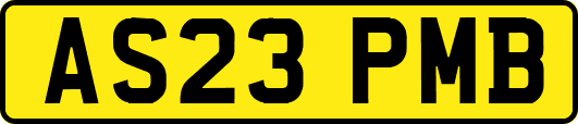 AS23PMB