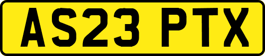 AS23PTX