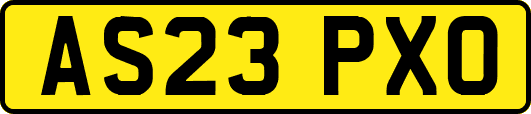 AS23PXO
