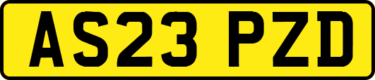 AS23PZD