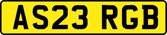 AS23RGB