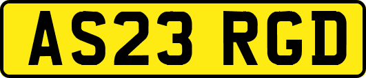 AS23RGD