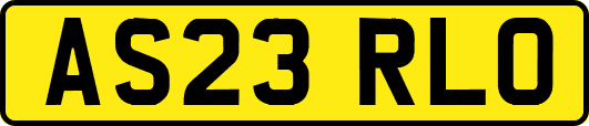 AS23RLO