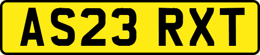 AS23RXT