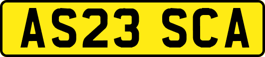 AS23SCA