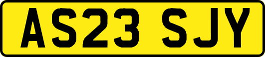 AS23SJY