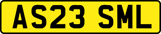 AS23SML