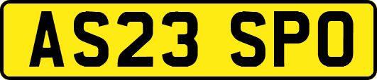 AS23SPO