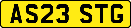 AS23STG