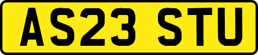 AS23STU