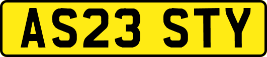 AS23STY