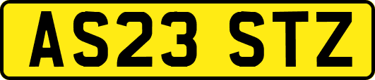 AS23STZ