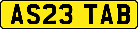 AS23TAB