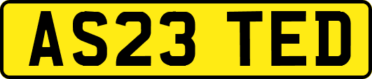 AS23TED