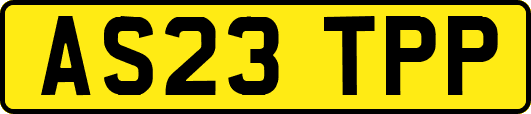 AS23TPP