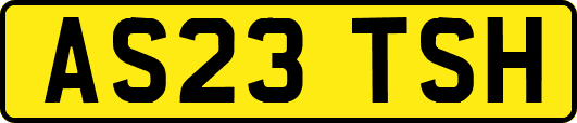 AS23TSH
