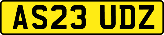 AS23UDZ