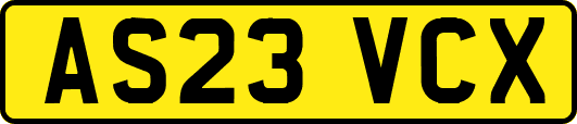 AS23VCX