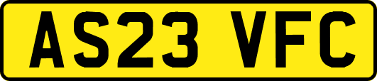 AS23VFC