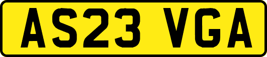 AS23VGA