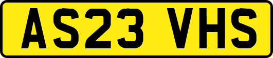 AS23VHS