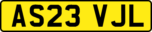 AS23VJL