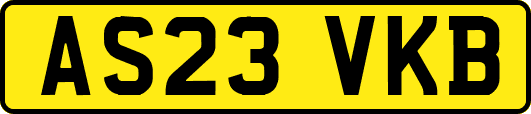 AS23VKB