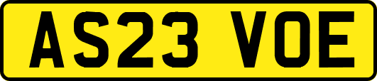 AS23VOE