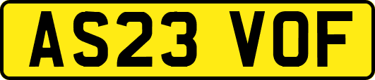 AS23VOF