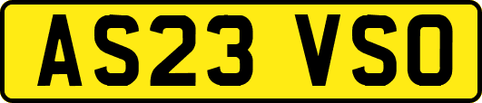 AS23VSO