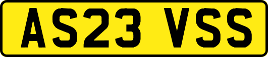 AS23VSS