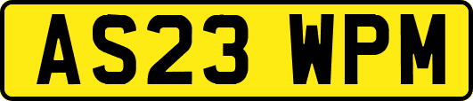 AS23WPM