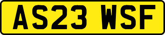 AS23WSF
