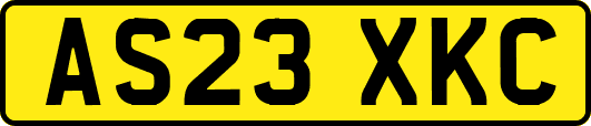 AS23XKC