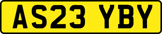 AS23YBY
