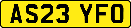 AS23YFO