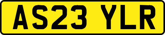 AS23YLR