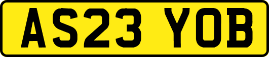 AS23YOB