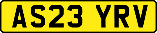 AS23YRV