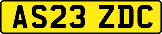 AS23ZDC
