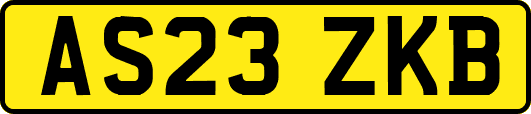AS23ZKB