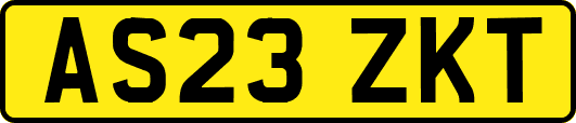AS23ZKT