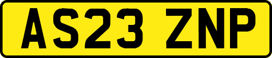 AS23ZNP