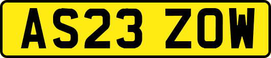 AS23ZOW