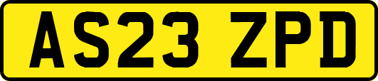 AS23ZPD