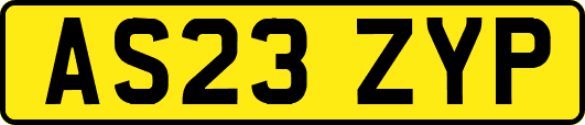 AS23ZYP