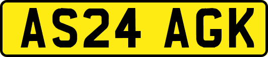 AS24AGK